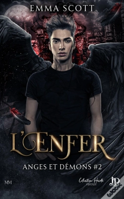 Capa do artigo Anges Et Démons Tome 2 : L'Enfer