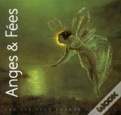 Anges Et Fées ; Par Les Plus Grands Peintres