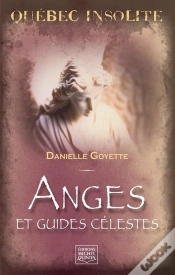 Capa do artigo Anges Et Guides Celestes