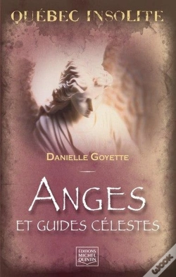 Capa do artigo Anges Et Guides Celestes