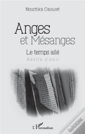 Anges Et Mesanges - Le Temps Aile