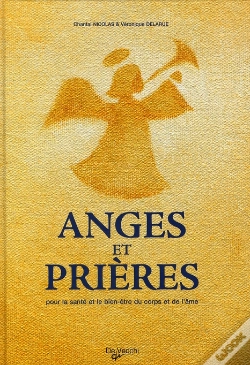 Capa do artigo Anges Et Prières Pour La Santé Et Le Bien-Être Du Corps Et De L'Âme
