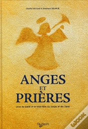 Capa do artigo Anges Et Prières Pour La Santé Et Le Bien-Être Du Corps Et De L