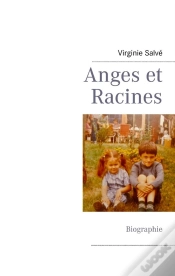 Capa do artigo Anges Et Racines