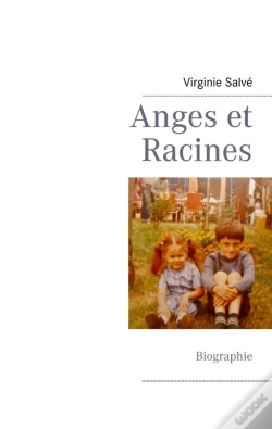 Capa do artigo Anges Et Racines