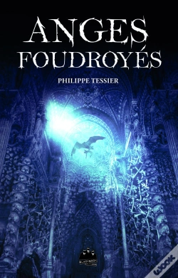 Capa do artigo Anges Foudroyes