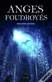 Capa do artigo Anges Foudroyes