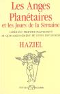 Anges Planetaires Et Jours De La Semaine - Preview