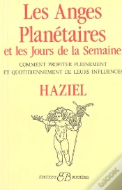 Capa do artigo Anges Planetaires Et Jours De La Semaine