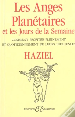 Capa do artigo Anges Planetaires Et Jours De La Semaine