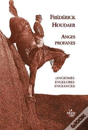 Capa do artigo Anges Profanes (Angiomes-Engelures-Engeances)