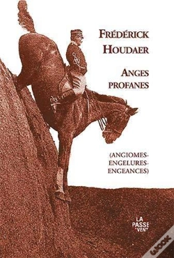 Capa do artigo Anges Profanes (Angiomes-Engelures-Engeances)