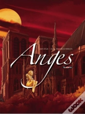Capa do artigo Anges T.1 ; Intégrale