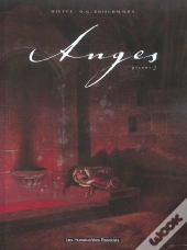 Anges T.2; Psaumes