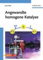 Angewandte Homogene Katalyse - Preview