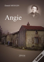 Capa do artigo Angie