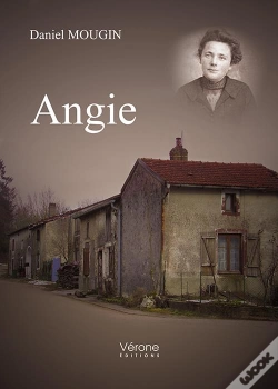 Capa do artigo Angie