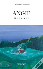 Capa do artigo Angie : Échoués