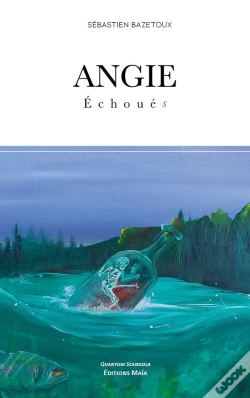 Capa do artigo Angie : Échoués