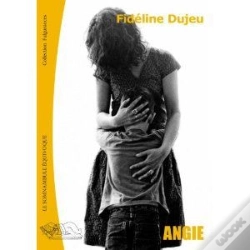 Capa do artigo Angie