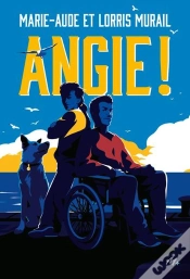 Capa do artigo Angie
