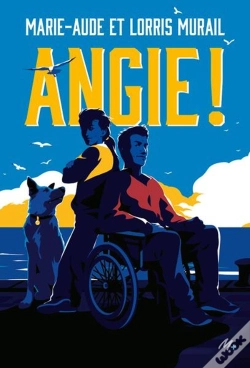 Capa do artigo Angie