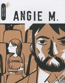 Capa do artigo Angie Monde