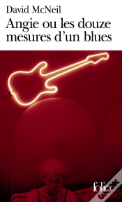 Capa do artigo Angie Ou Les Douze Mesures D