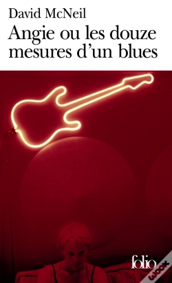 Capa do artigo Angie Ou Les Douze Mesures D'Un Blues