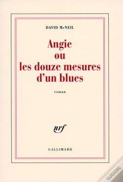 Capa do artigo Angie Ou Les Douze Mesures D'Un Blues