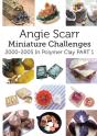 Angie Scarr Miniature Challenges - Preview