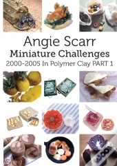 Angie Scarr Miniature Challenges