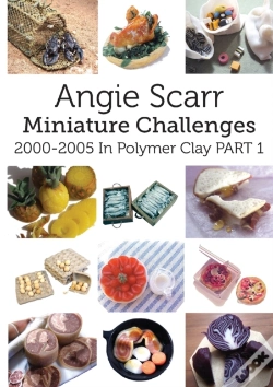 Capa do artigo Angie Scarr Miniature Challenges