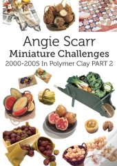 Angie Scarr Miniature Challenges