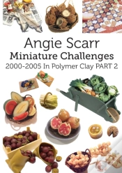 Capa do artigo Angie Scarr Miniature Challenges