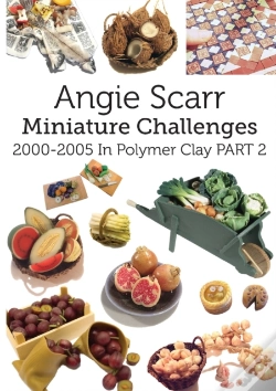 Capa do artigo Angie Scarr Miniature Challenges