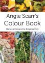 Angie Scarr'S Colour Book - Preview