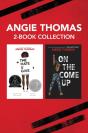 Angie Thomas 2-Book Collection - Preview