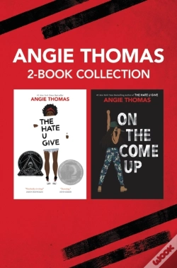 Capa do artigo Angie Thomas 2-Book Collection