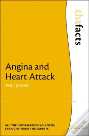 Capa do artigo Angina And Heart Attack