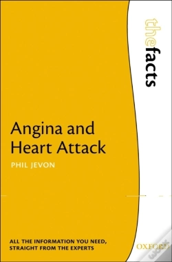 Capa do artigo Angina And Heart Attack