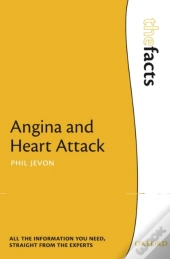 Angina And Heart Attack