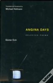 Capa do artigo Angina Days