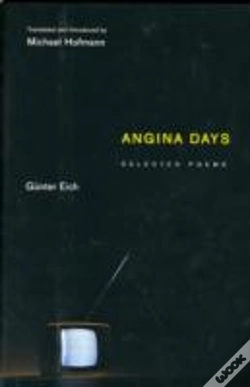 Capa do artigo Angina Days
