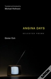 Capa do artigo Angina Days