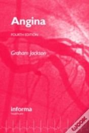 Capa do artigo Angina