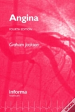 Capa do artigo Angina