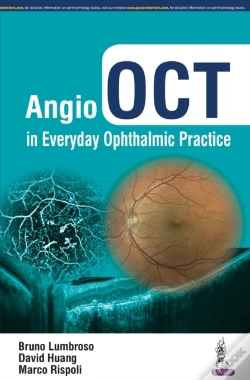 Capa do artigo Angio Oct In Everyday Ophthalmic Practice