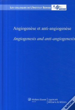 Capa do artigo Angiogenèse Et Anti-Angiogenèse