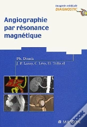 Capa do artigo Angiographie Par Resonance Magnetique